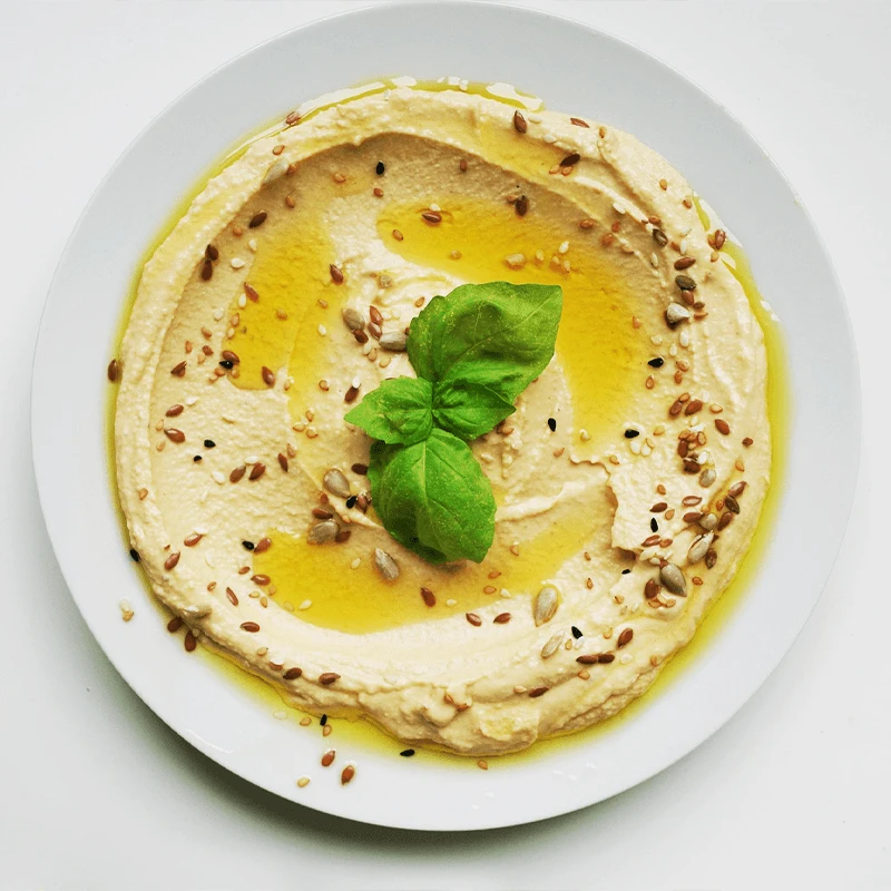 Organic Raw Flax Seeds best
