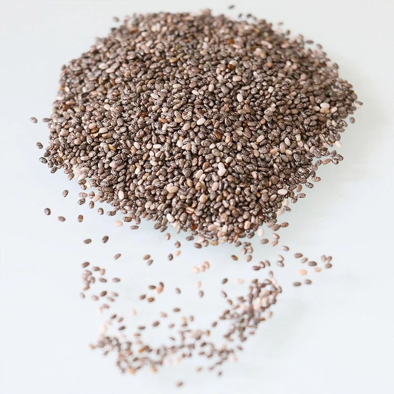 Pure Chia Seeds suppliers