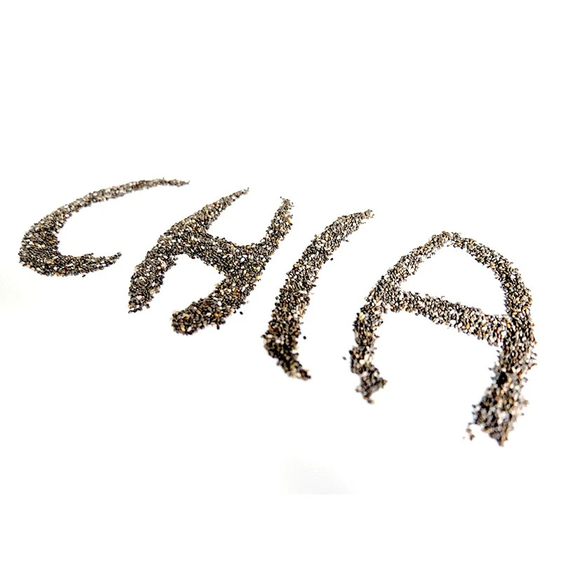 Raw Organic Chia Seeds suppliers